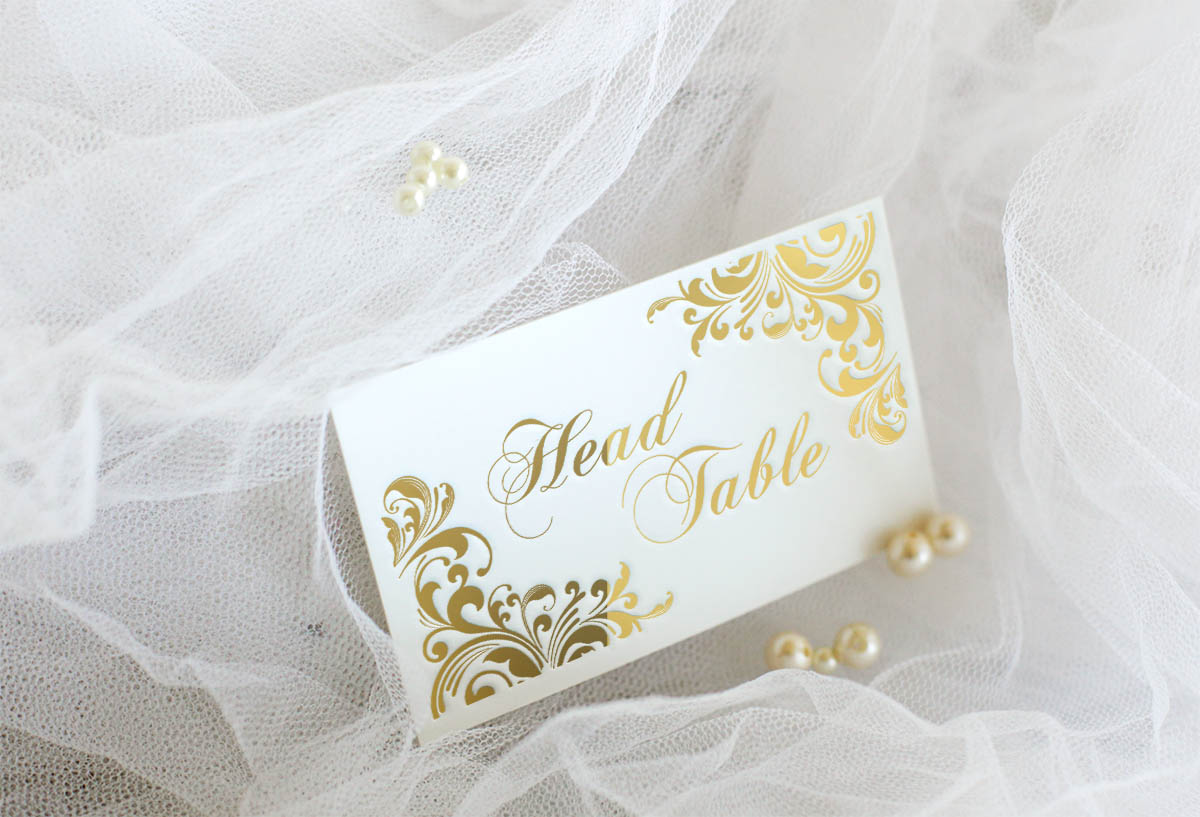 Wedding Planning