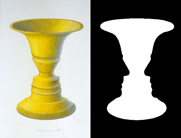 Trending: Negative Space