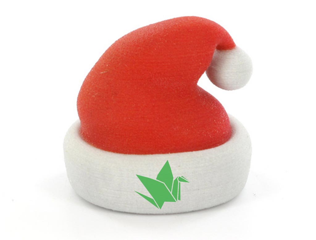 ‘Twas the Night Before Christmas (at the Print Shop)