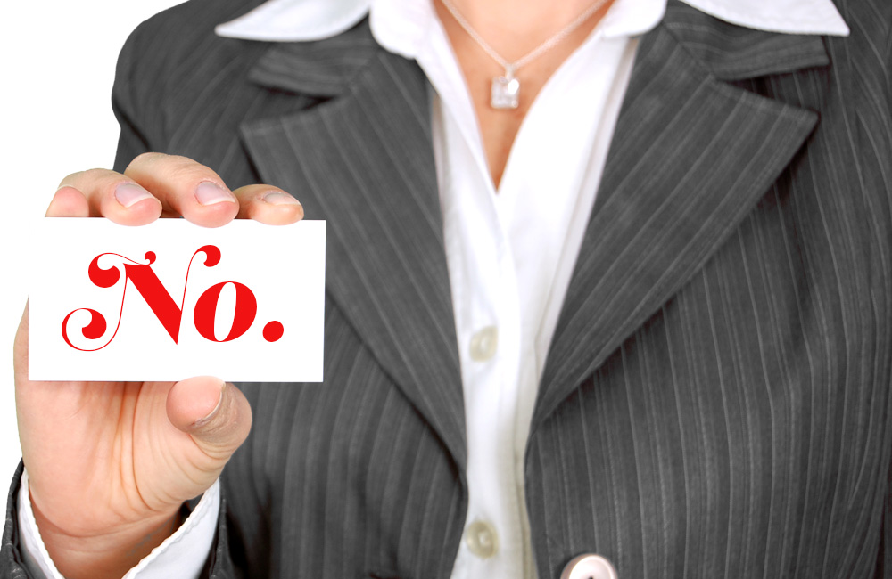 Business Card Mistakes – Top Ten