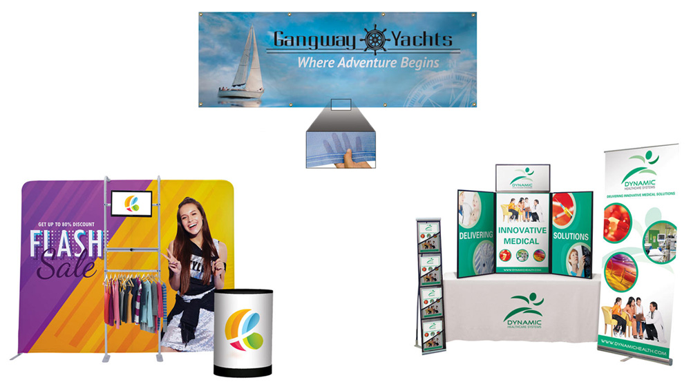 Get the Most out of Trade Show Season